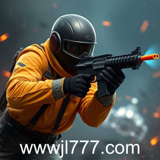 Exploring the Thrilling World of Action Games Featuring 'jl777'