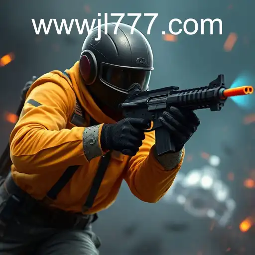 Exploring the Thrilling World of Action Games Featuring 'jl777'