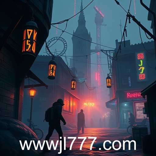 Exploring the World of Adventure Games with 'jl777'