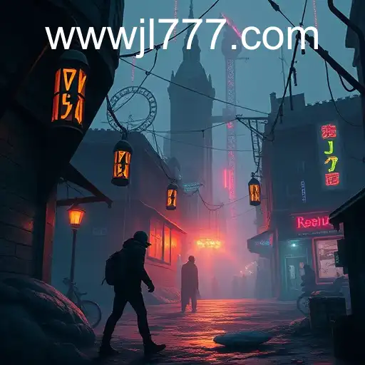 Exploring the World of Adventure Games with 'jl777'