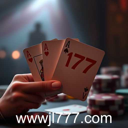 Exploring the World of Card Games with the 'jl777' Phenomenon