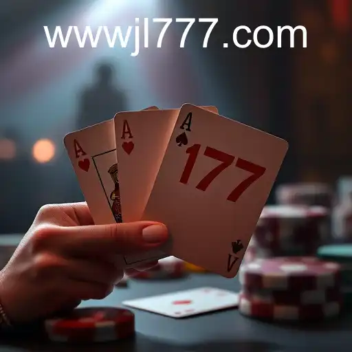 Exploring the World of Card Games with the 'jl777' Phenomenon