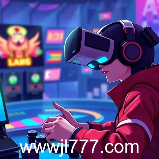 Emerging Trends in Online Gaming for 2025