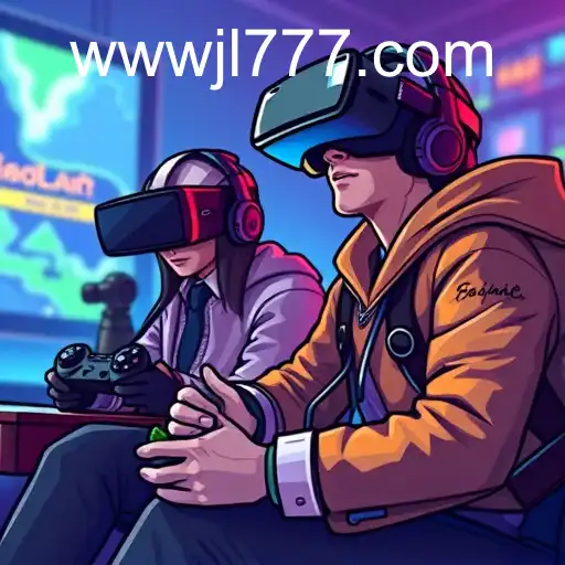 The Evolution of Online Gaming Platforms