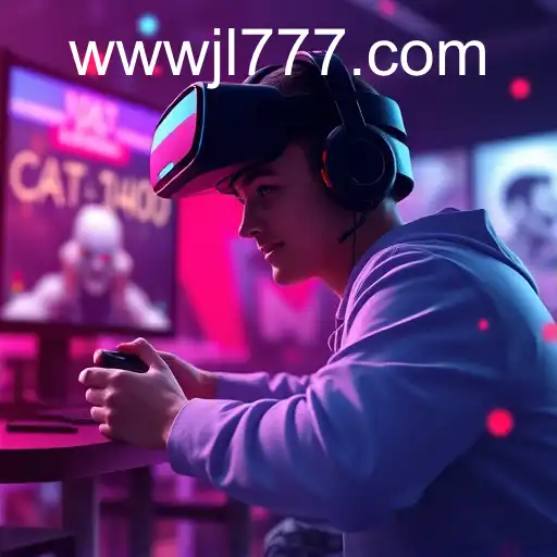 The Evolution of Online Gaming and jl777