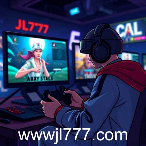 The Evolving Landscape of Online Gaming