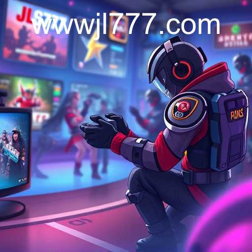 The Gaming Evolution: jl777 and the Rise of Digital Playgrounds