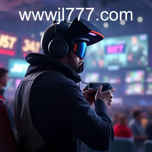 Gaming Evolution: Exploring jl777's Impact on 2025