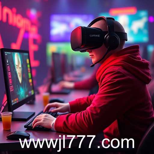 Gaming Site's Expansion Amid Regulatory Challenges