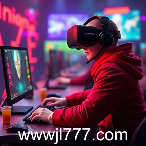 Gaming Site's Expansion Amid Regulatory Challenges