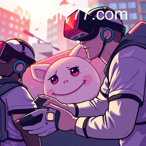 Interactive Revolution in Online Gaming