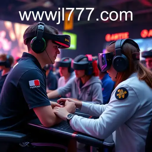 The Rise of Online Gaming Communities