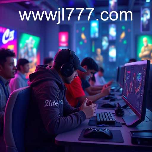 The Rise of Online Gaming Communities