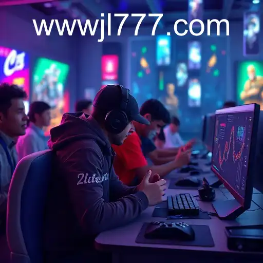 The Rise of Online Gaming Communities