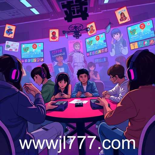 The Rise of Casual Gaming Communities