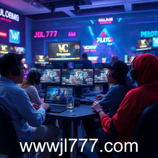 The Rise of Online Gaming Communities