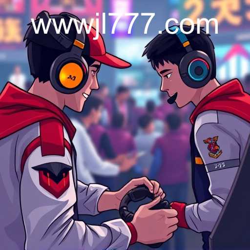 The Rise of Online Gaming Communities