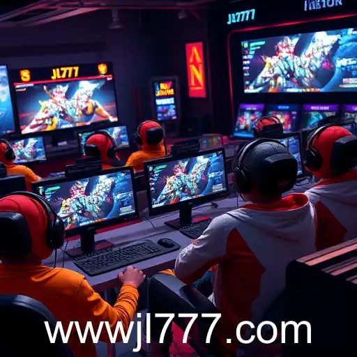 The Rise of Online Gaming in 2025