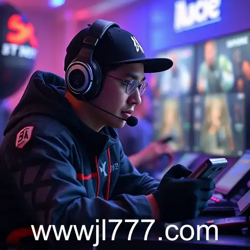 The Rise of Online Gaming and Economic Impacts