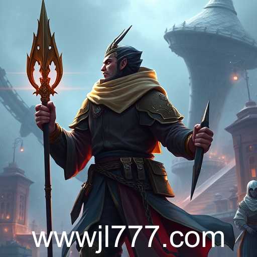 Exploring the Unique Role of 'jl777' in the Role-Playing Game Category