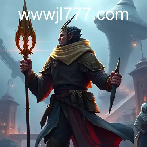 Exploring the Unique Role of 'jl777' in the Role-Playing Game Category