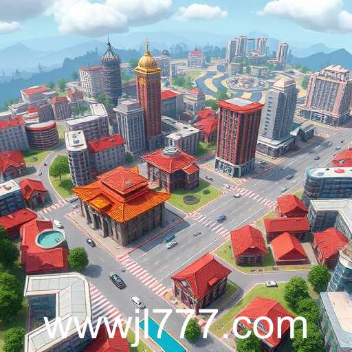 Exploring 'jl777': A Fascinating Element in Simulation Games