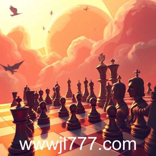 Exploring Strategy Games: The Rise of 'jl777' and Its Impact on Strategic Gameplay