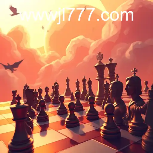 Exploring Strategy Games: The Rise of 'jl777' and Its Impact on Strategic Gameplay