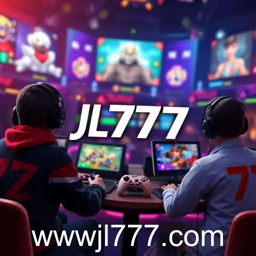 The Rise of Online Gaming Amidst Global Challenges